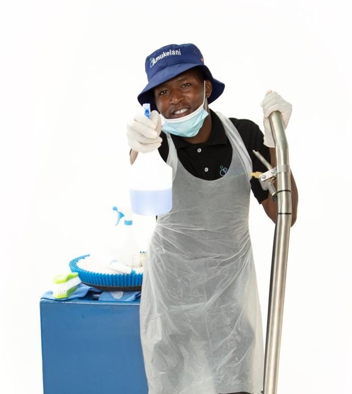 Amukelani Cleaning Services